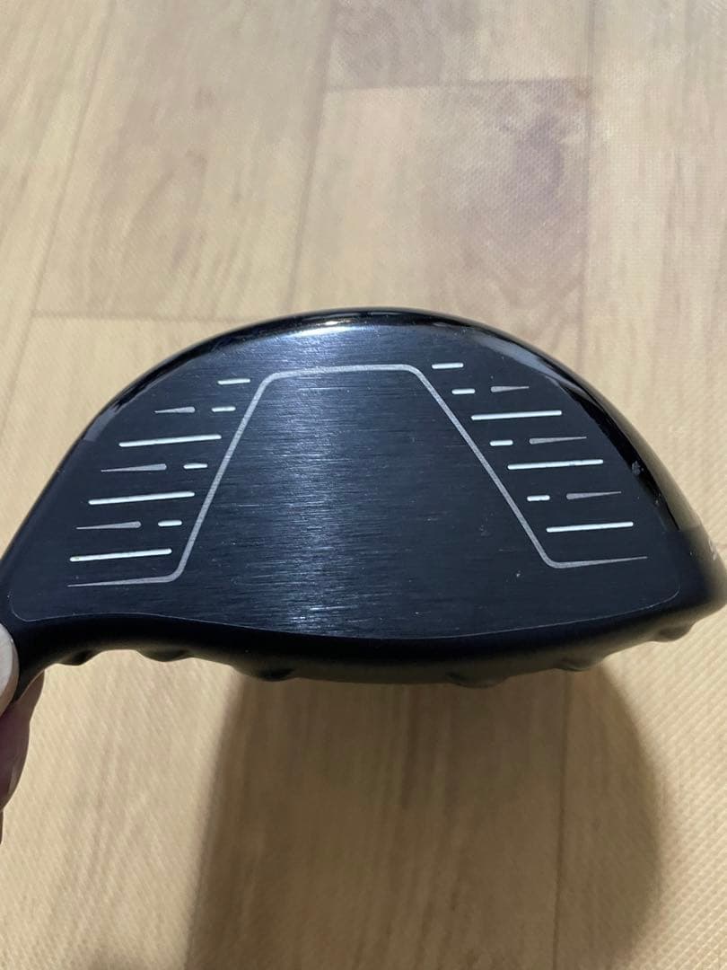362 ピン　G425 MAX 10.5° ヘッドのみ