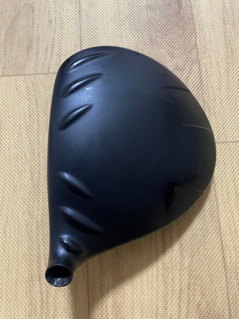 362 ピン　G425 MAX 10.5° ヘッドのみ