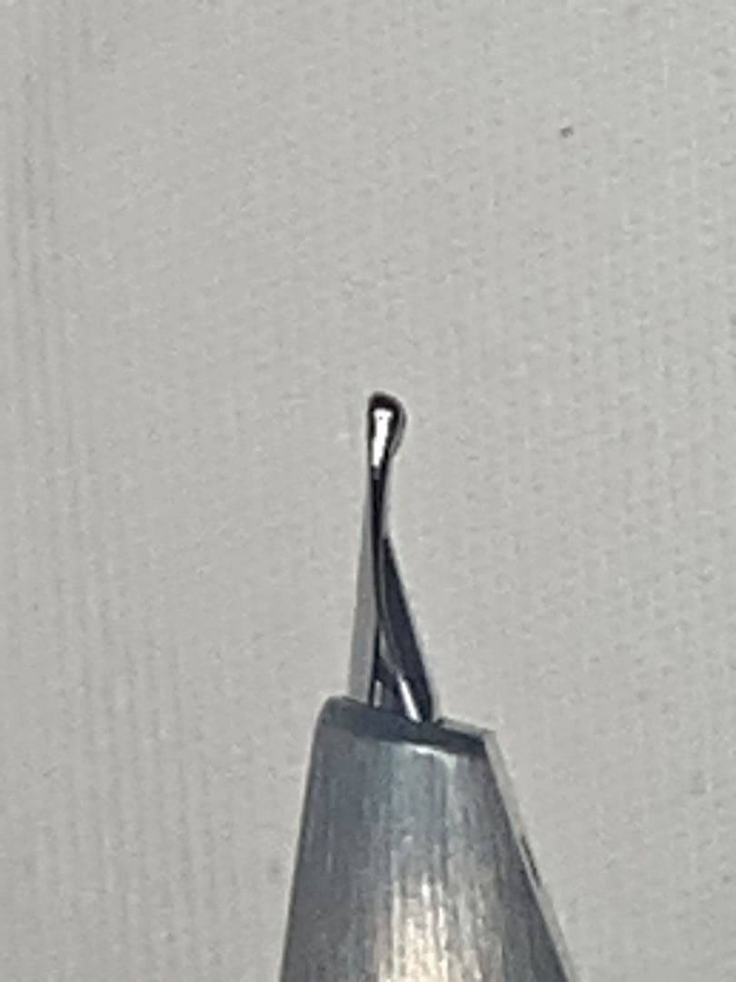 LAMY2000万年筆M（中字）