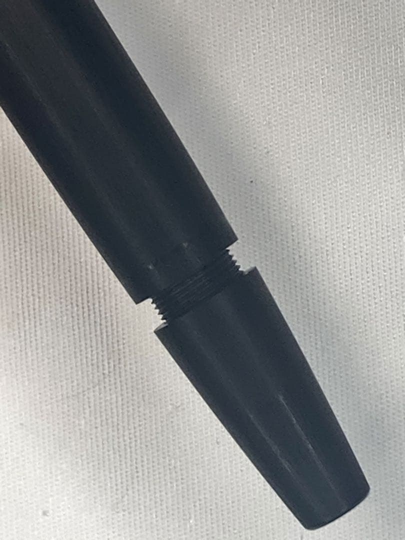 LAMY2000万年筆M（中字）