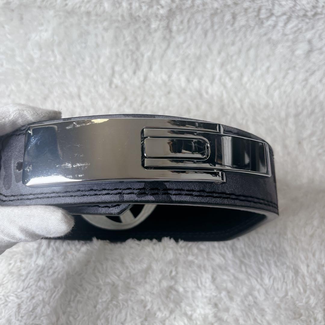 完売品 ジュラシックギア パワーベルト ジュラシック木澤さん監修 トレーニング
