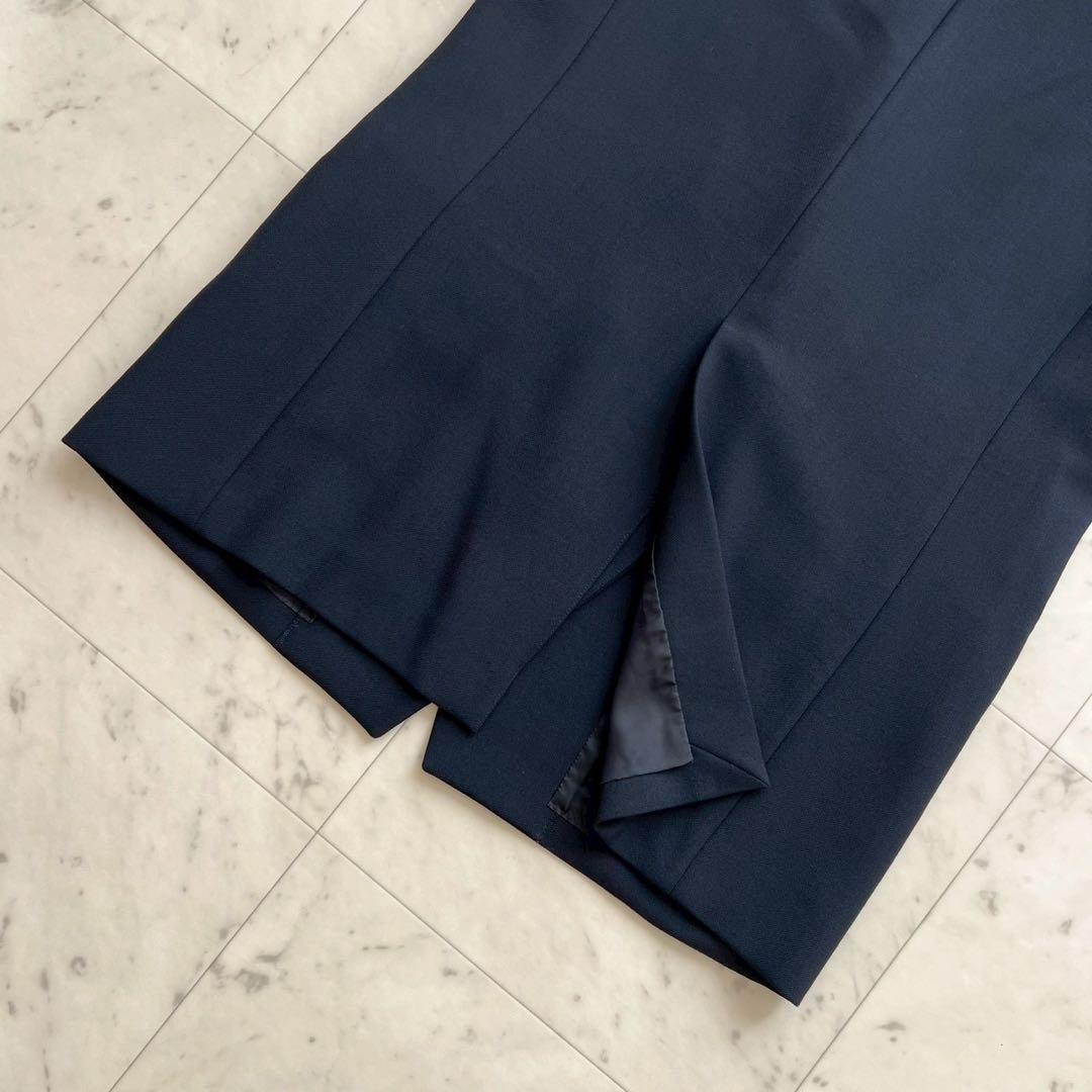 JOURNAL STANDARD レサージュ ヴィスポリオーナメントボタンベスト