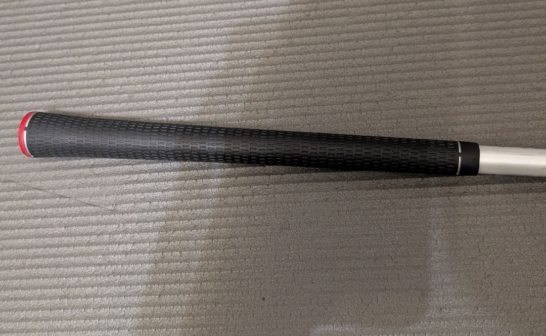 【名器】テーラーメイド R9 SUPERTRI ドライバー Motore S