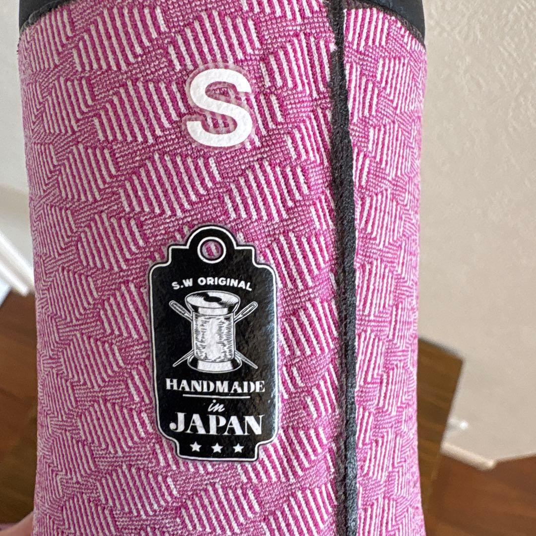 SURF 8（サーフエイト）ブーツ　5mm 25cm 超美品