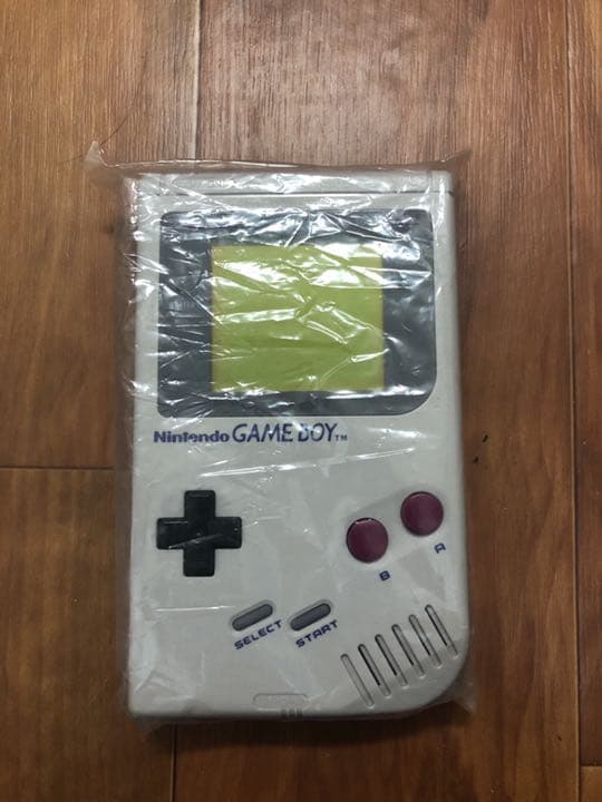 Nintendo ゲームボーイDMG-GA