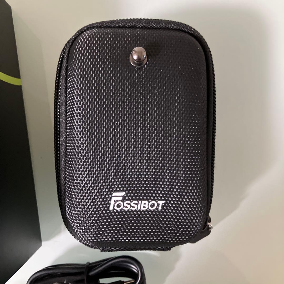 Fossibot c1000 ゴルフ距離計