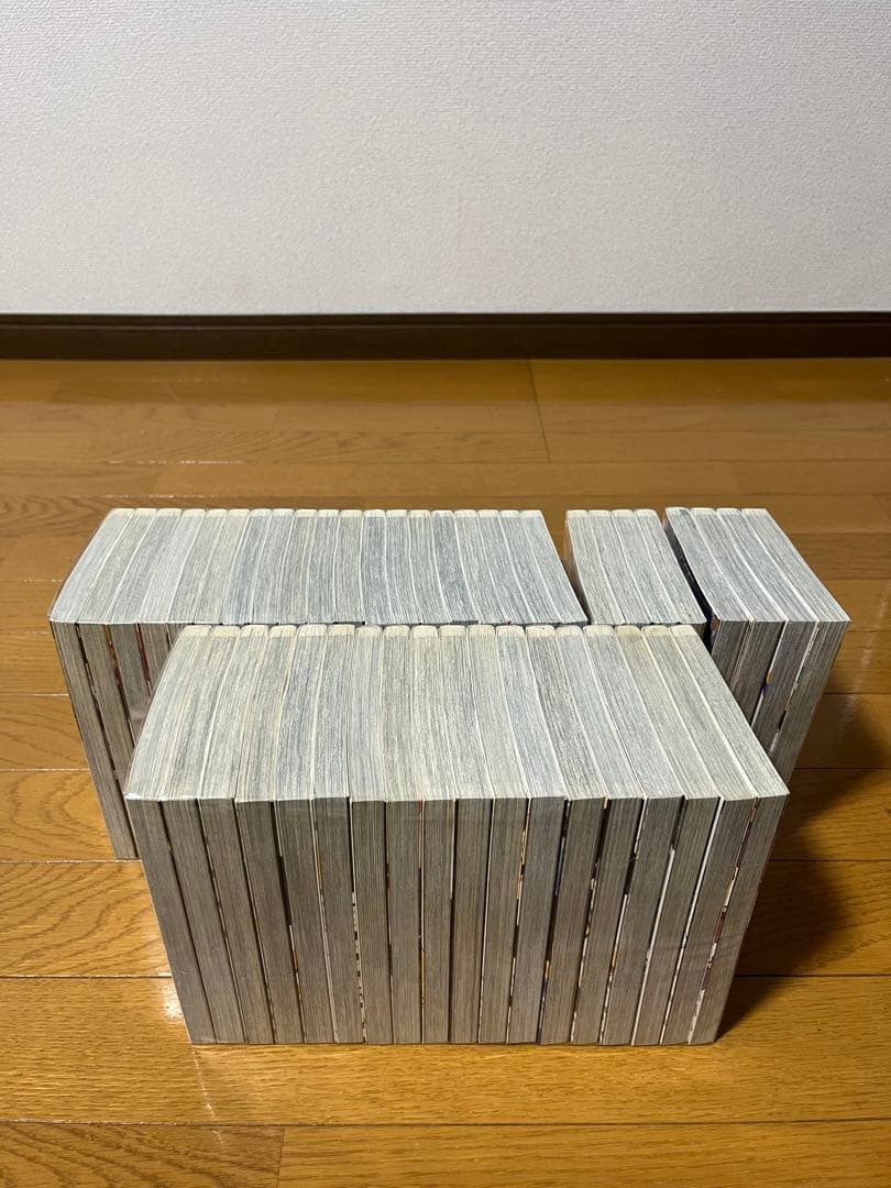 ハイキュー！！　1～45巻　全巻セット