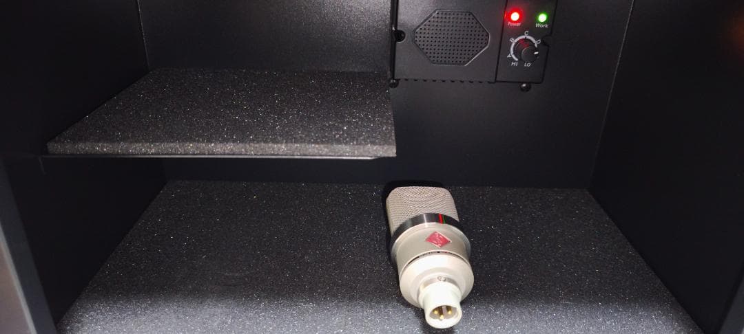 NEUMANN（ノイマン）/ TLM102