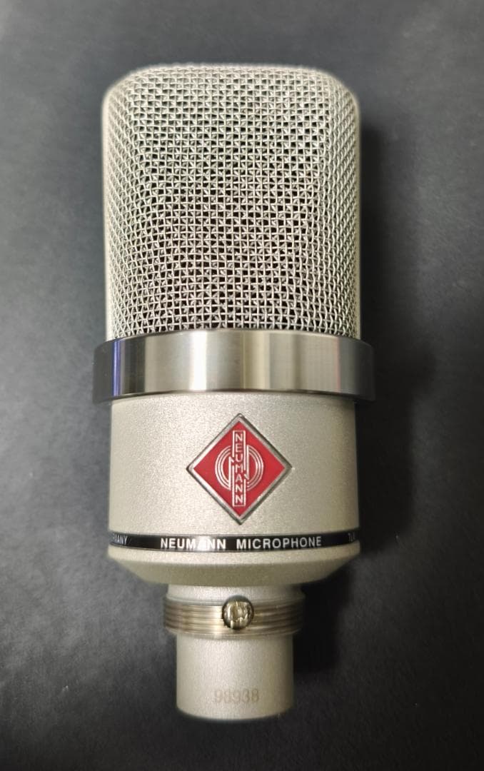 NEUMANN（ノイマン）/ TLM102