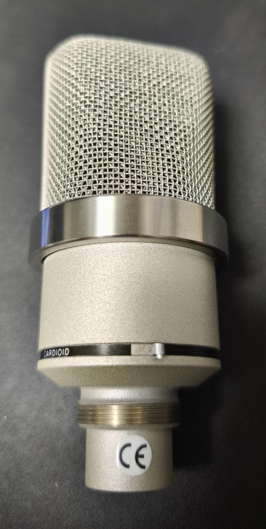 NEUMANN（ノイマン）/ TLM102