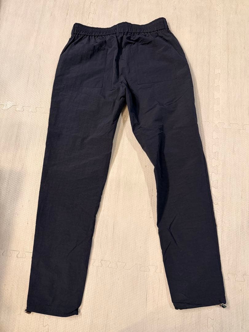 Bellmore ベルモア ネイビー ジャケットとパンツ セット　ゴルフ　割引中