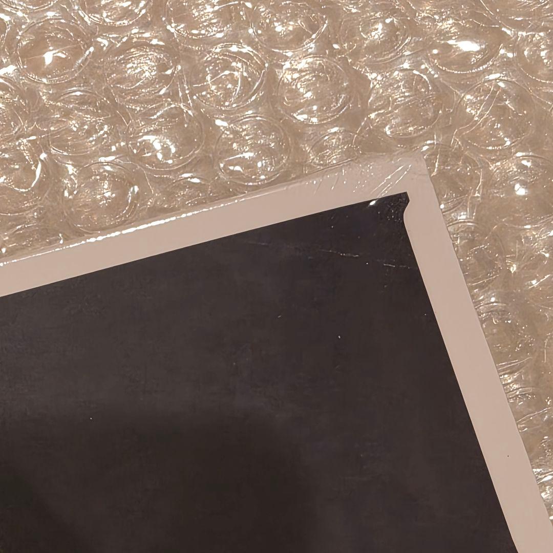 BTS ARIRANG（Standard Vinyl）Jung Kook