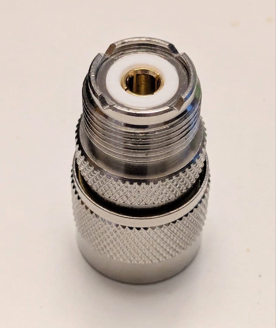C★MET CAA-500MarkⅡ コメット アンテナアナライザー