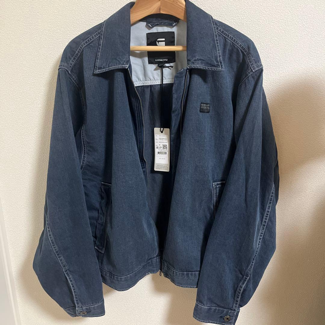 k*e様 ジースターロゥ　COACH JACKET