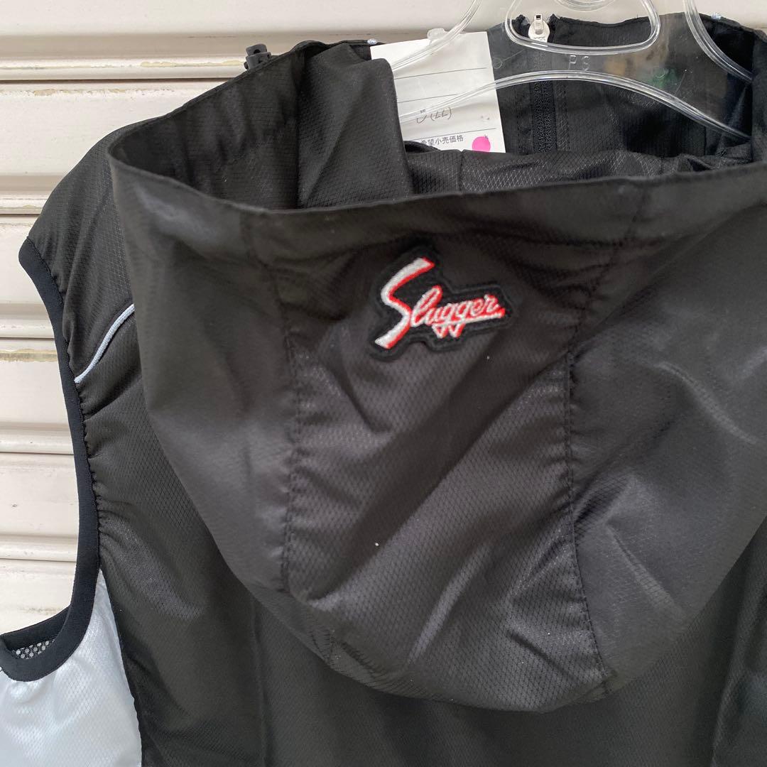 【新品】ベスト　久保田スラッガー