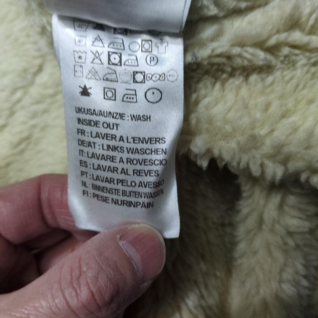 carhartt　ボア　デニムカバーオール PHOENIX COAT