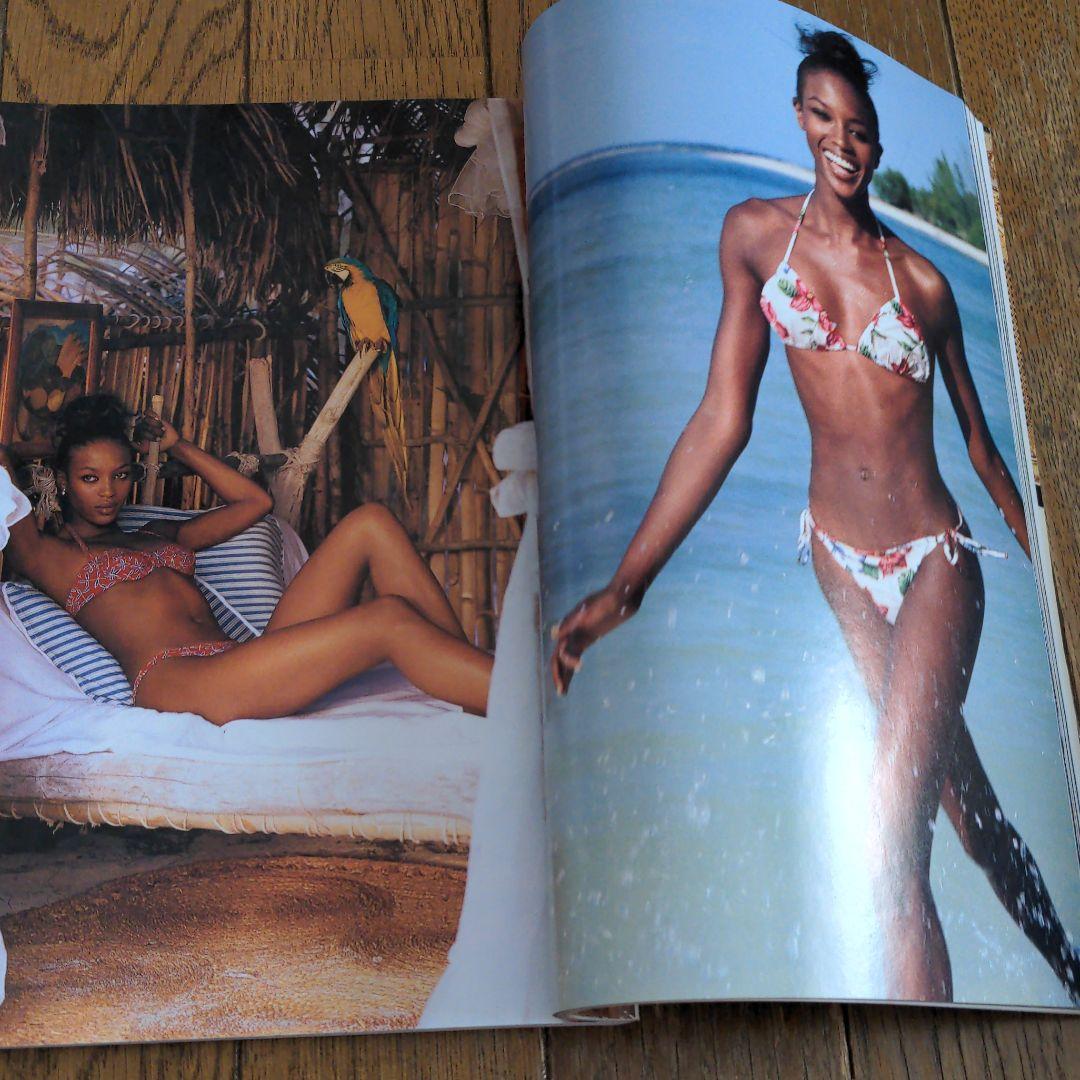 Vogue　may 1998