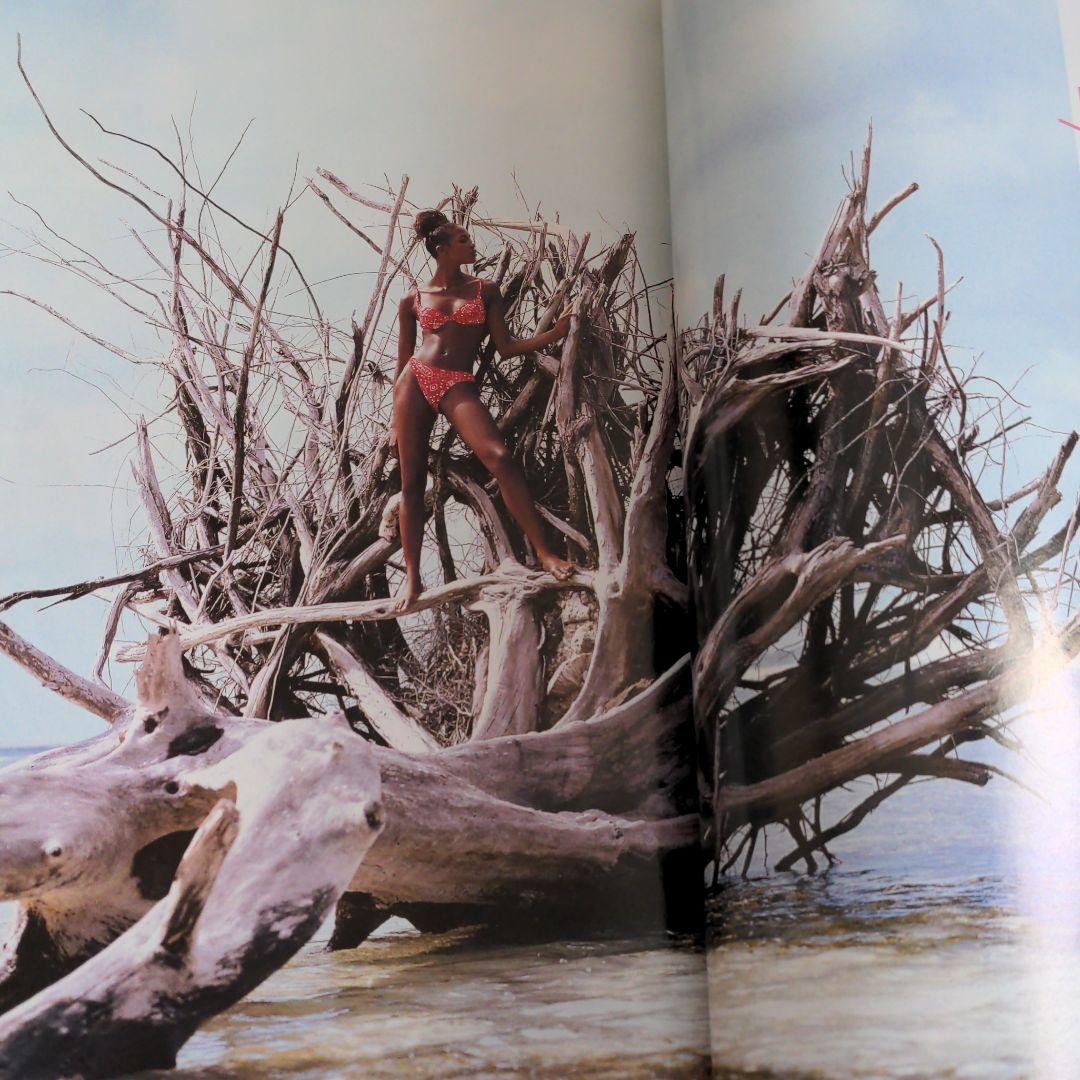 Vogue　may 1998