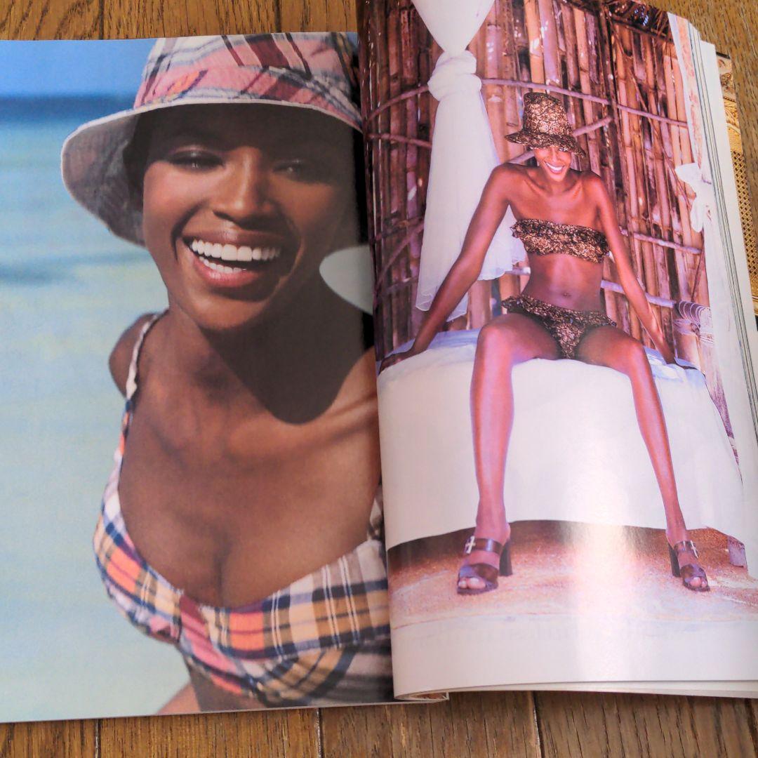 Vogue　may 1998
