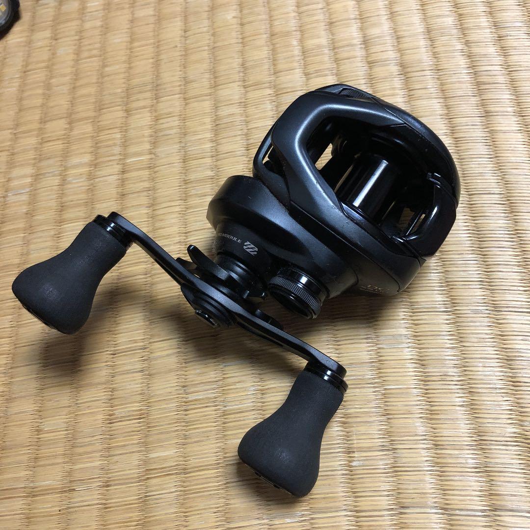 シマノ エクスセンス