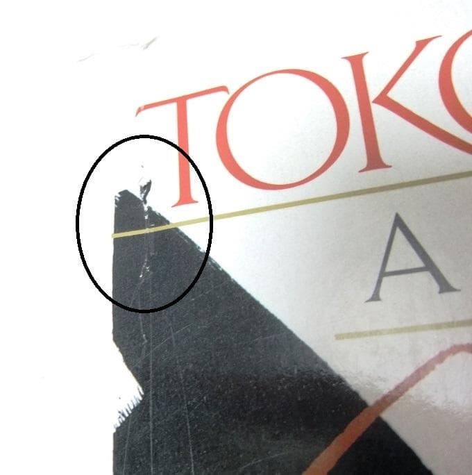篠田桃紅 作品集 Toko Shinoda A New Appreciation