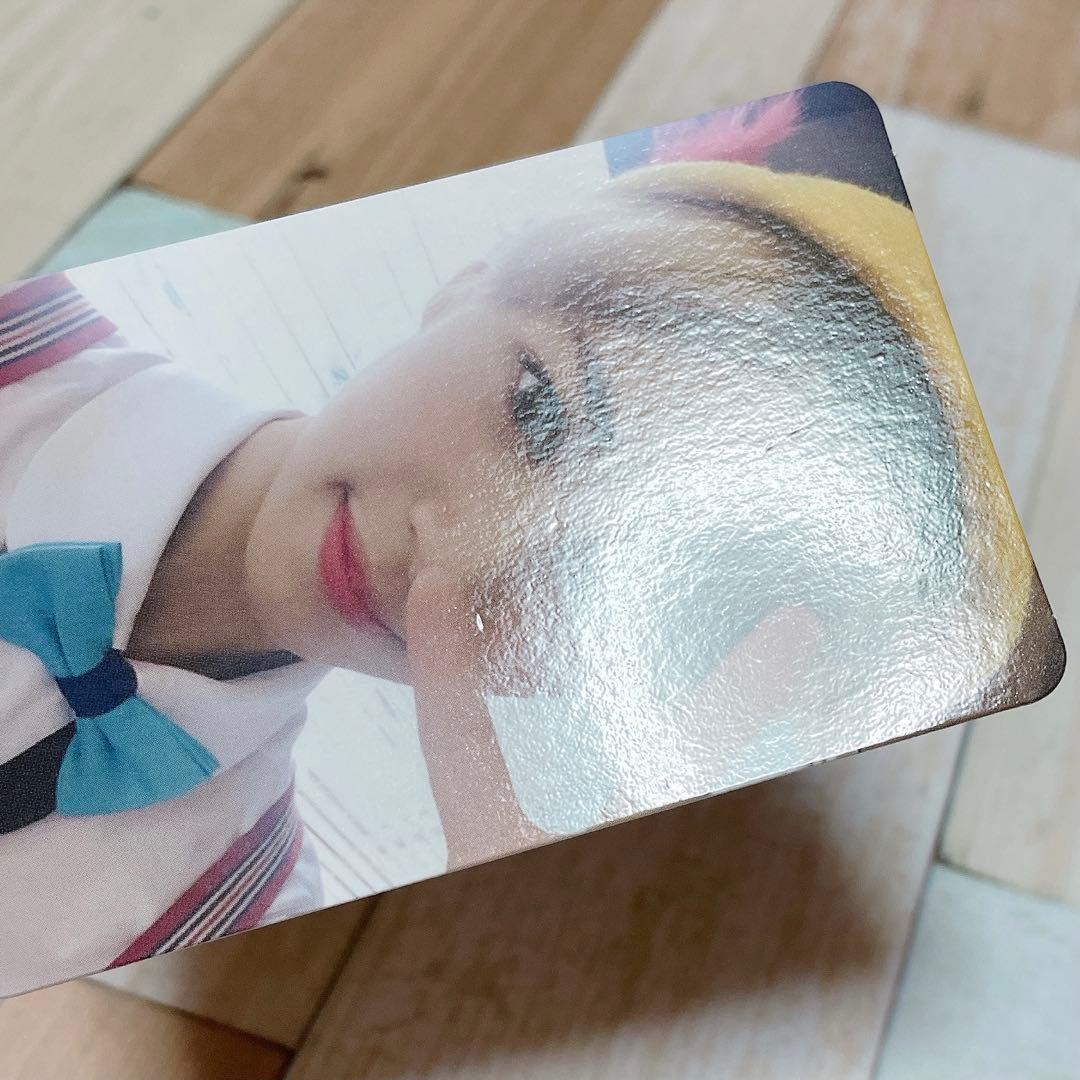 TWICE coaster Lane1 TT コンプ