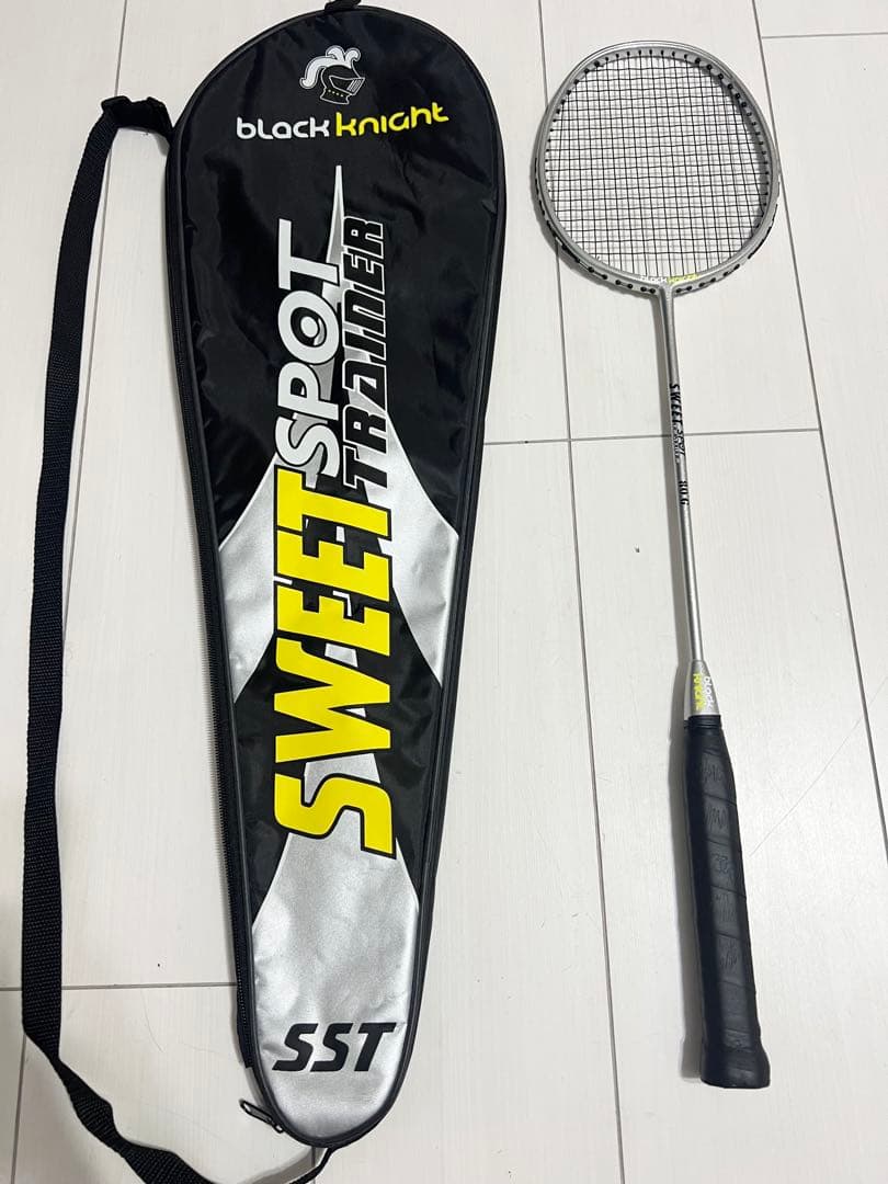 40☆black knight SWEET SPOT TRAINER 908