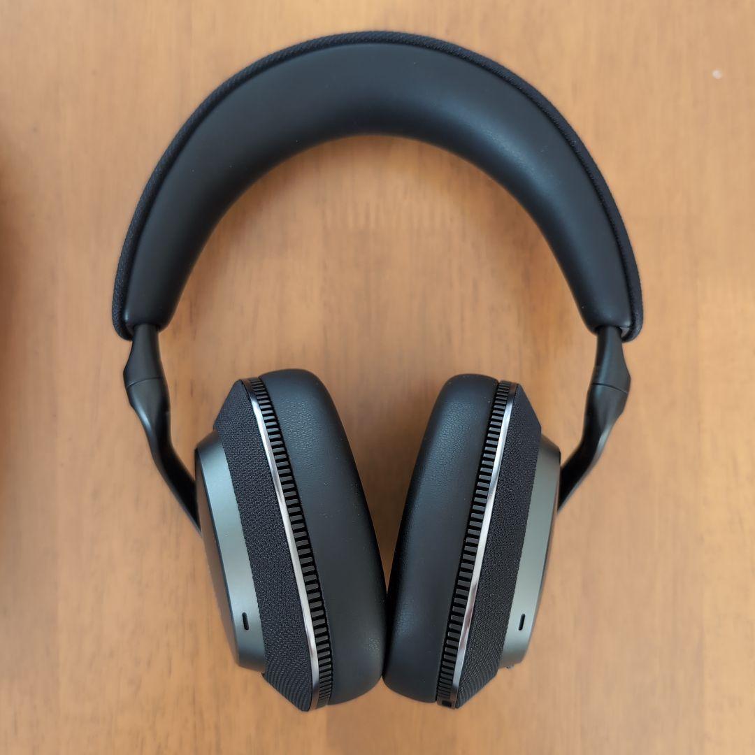 ヘッドホン Bowers & Wilkins Px7 S3