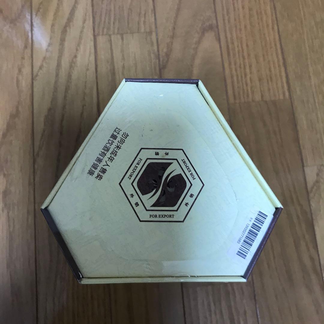 水井坊 白酒 500ml 52%