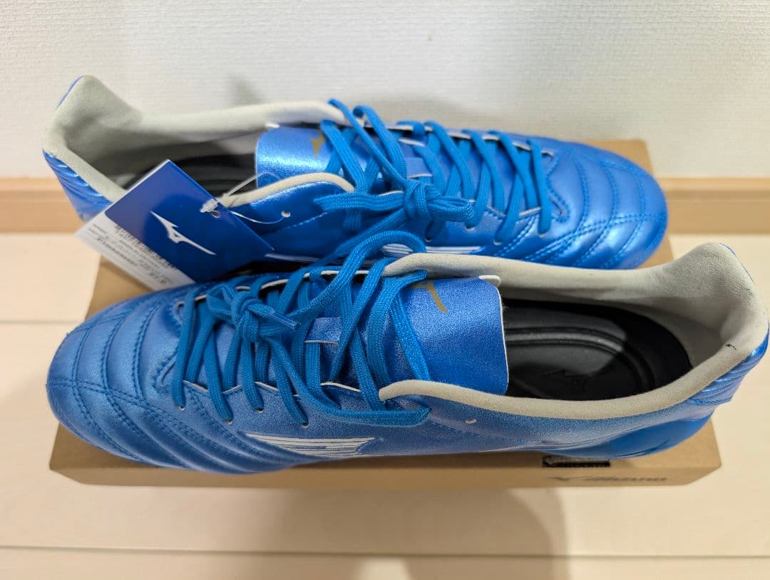 Mizuno モナルシーダネオ3 プロPro新品27cm今日のみ大特価