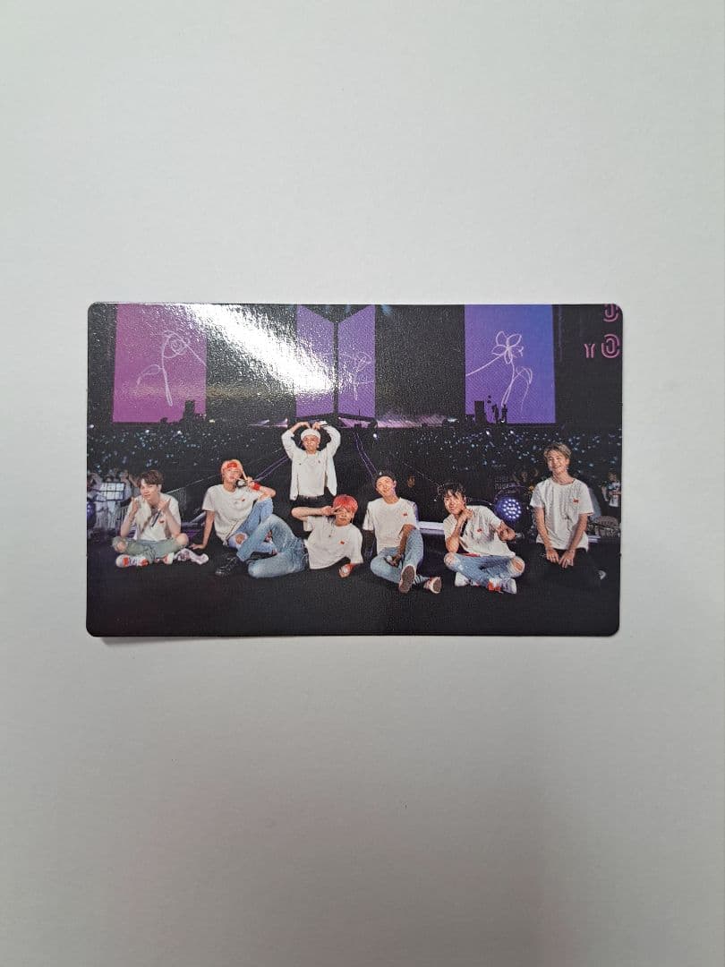 K-POP・アジア BTS LOVE YOURSELF SEOUL Blu-ray