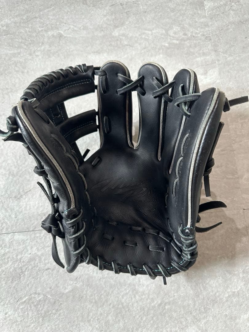 ミズノプロ 軟式内野用グローブ