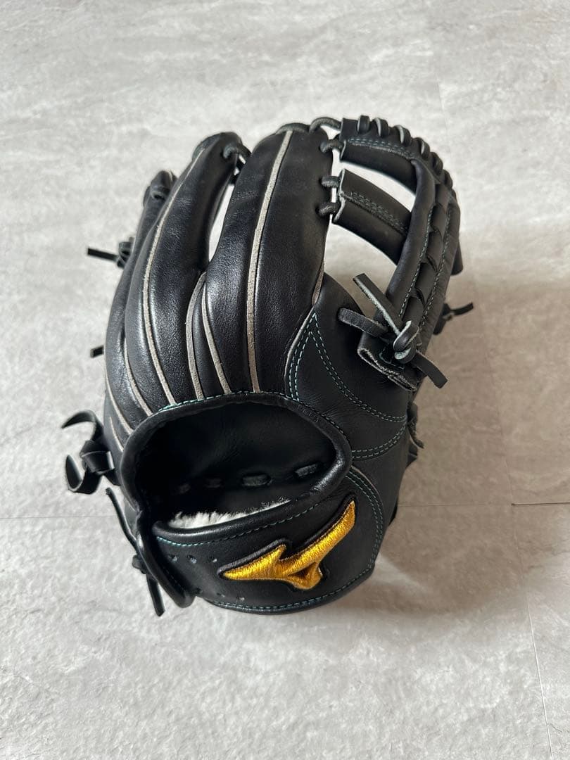 ミズノプロ 軟式内野用グローブ