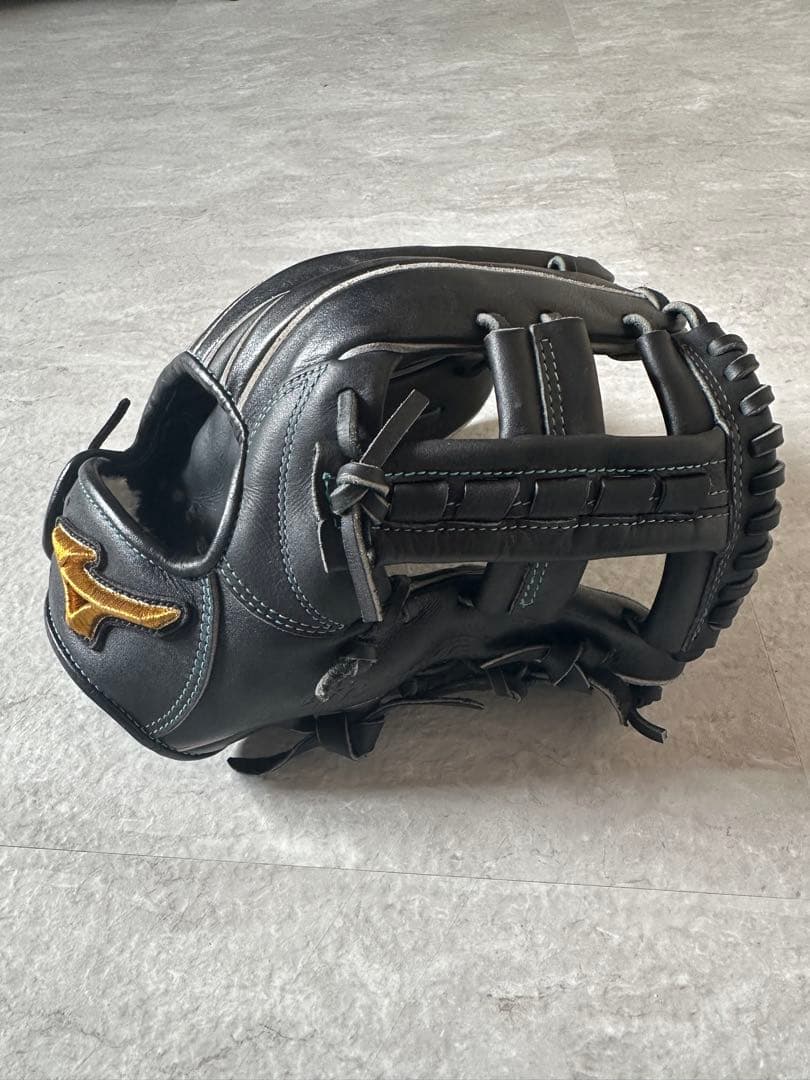 ミズノプロ 軟式内野用グローブ