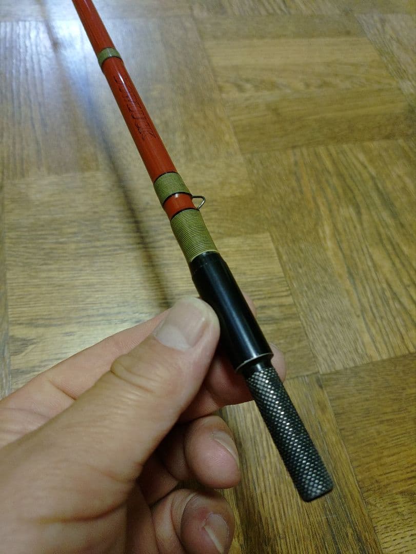 道楽　Mark-1