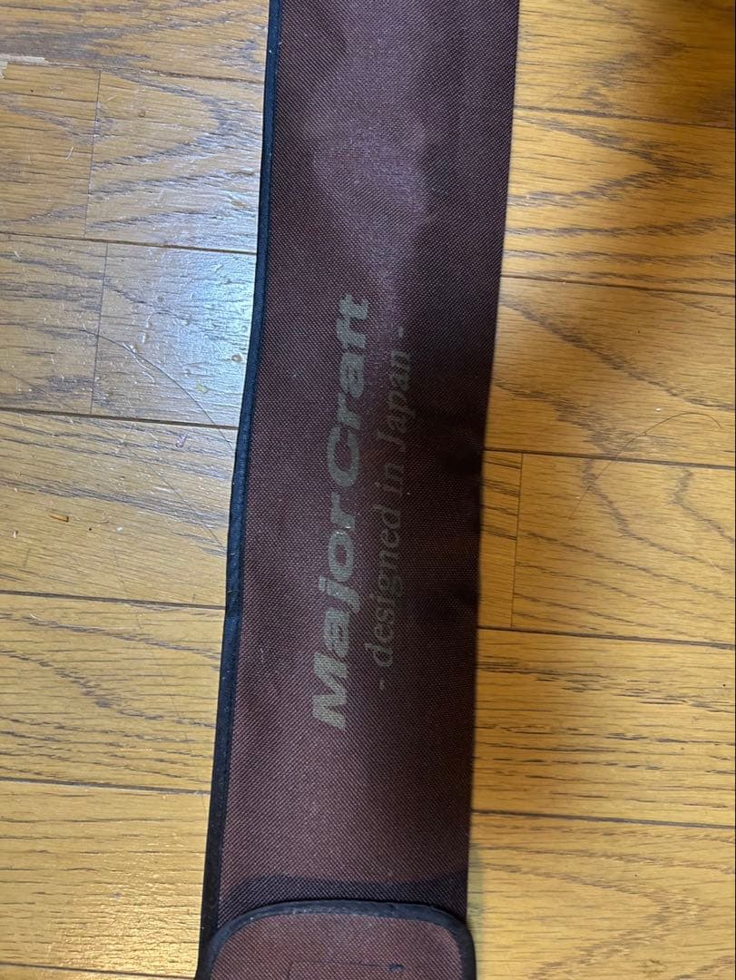 メジャークラフト　TUREL
