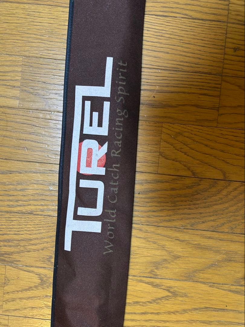 メジャークラフト　TUREL