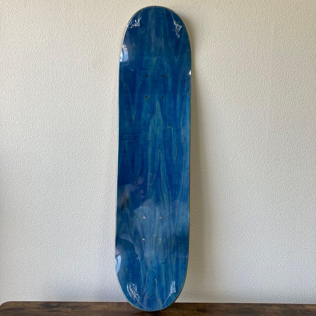 新品・未開封✨ Trevor Andrew スケートボード REAL ghost