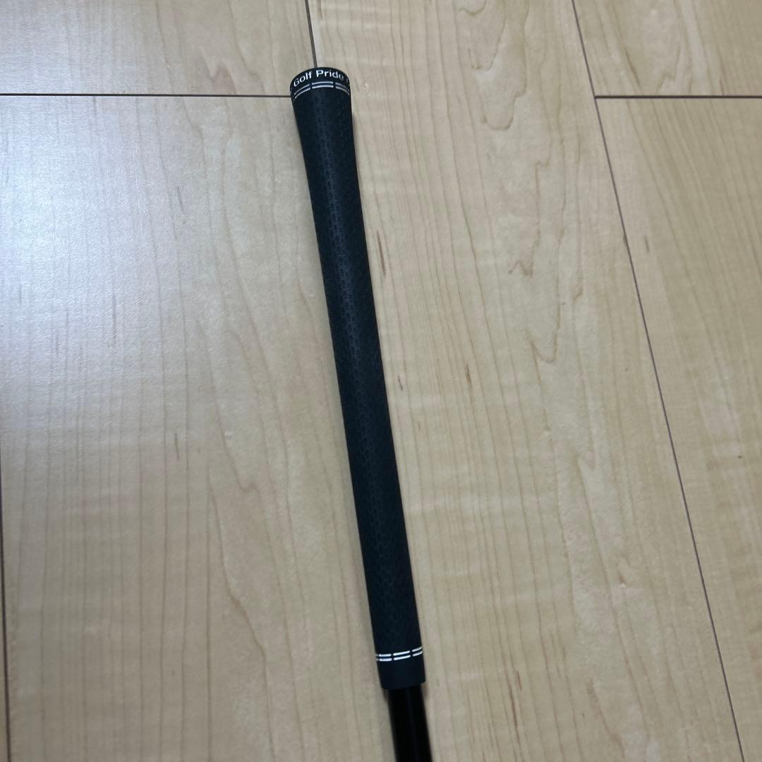 G430 PING 純正シャフトALTA J CB フレックス　S 2U用