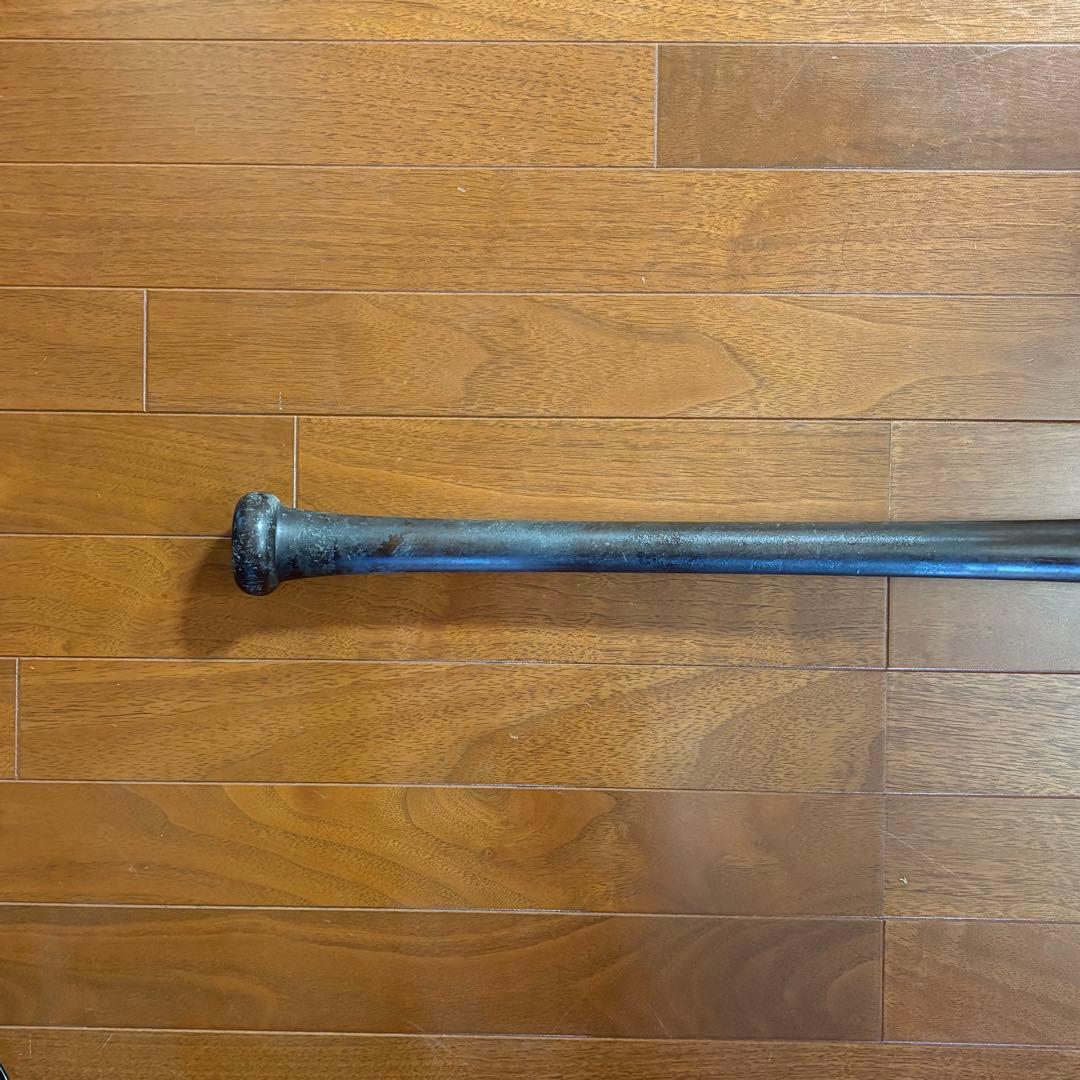 【美品】　ウィルソン　木製バット