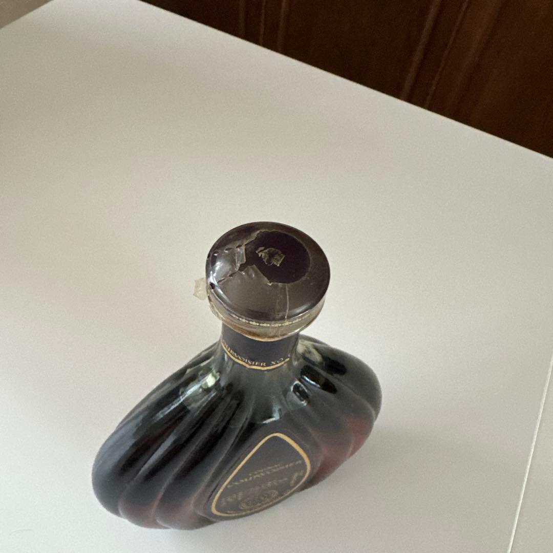 只今値下げ中 XO COURVOISIER コニャック