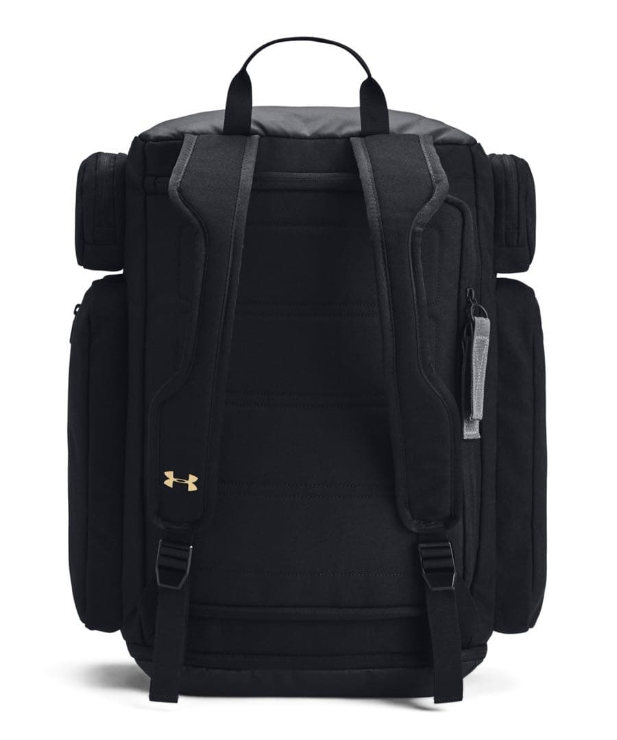Under Armour アンダーアーマー　バックパック ブラック