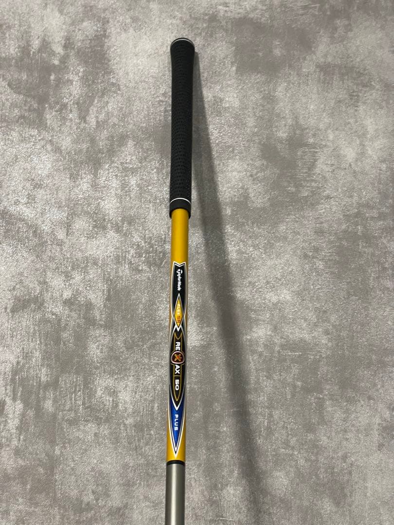 最速100切り 初心者から１０年使えるゴルフフルセット テーラーメイド