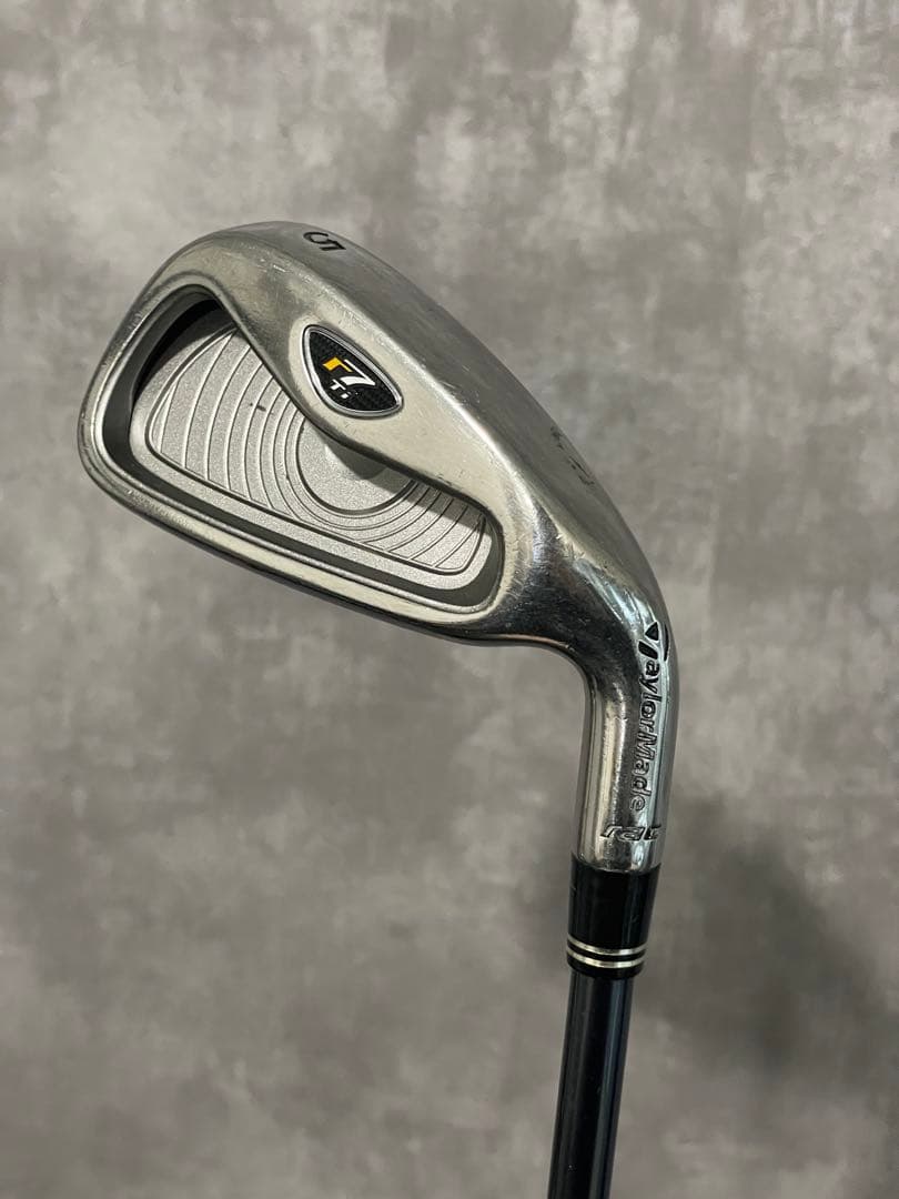 最速100切り 初心者から１０年使えるゴルフフルセット テーラーメイド