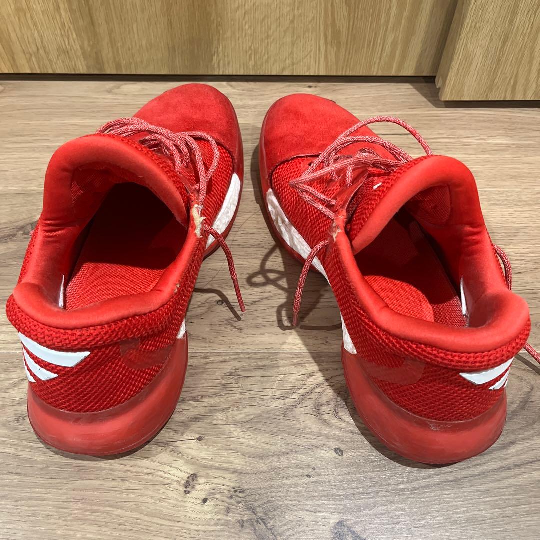 27.5cm Harden Vol. 1 ハーデン1