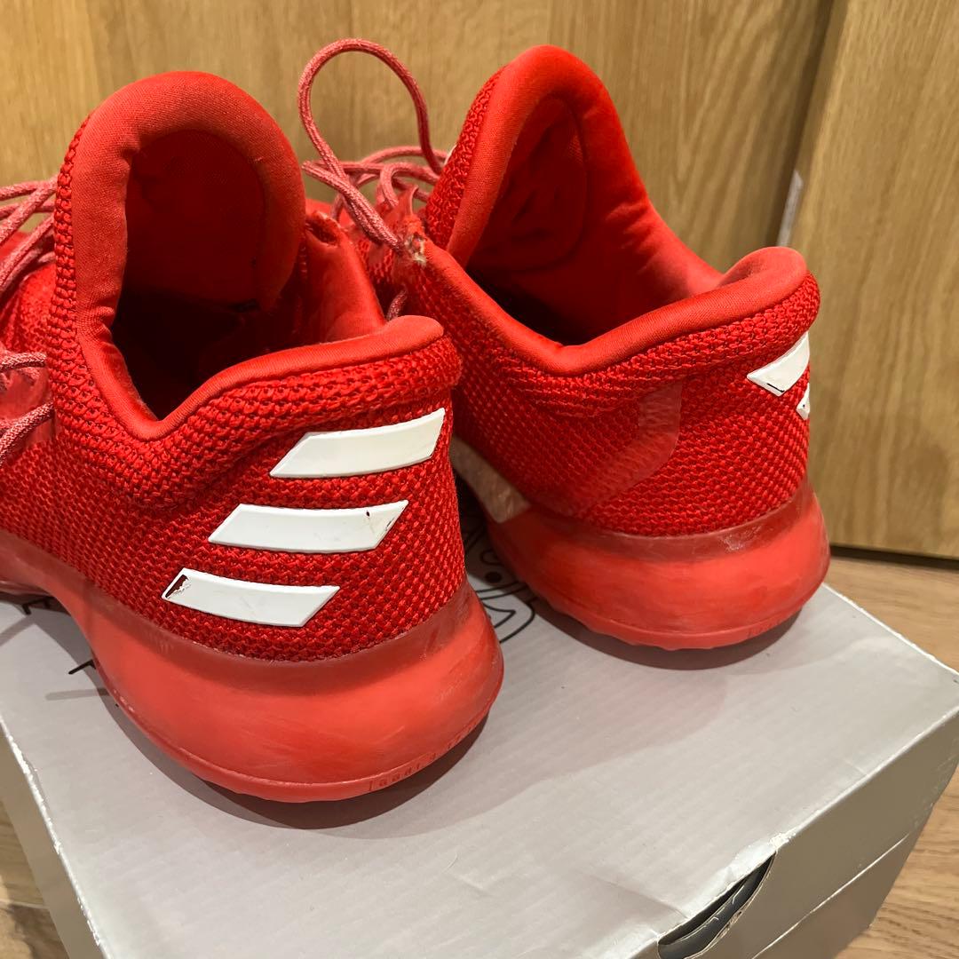 27.5cm Harden Vol. 1 ハーデン1