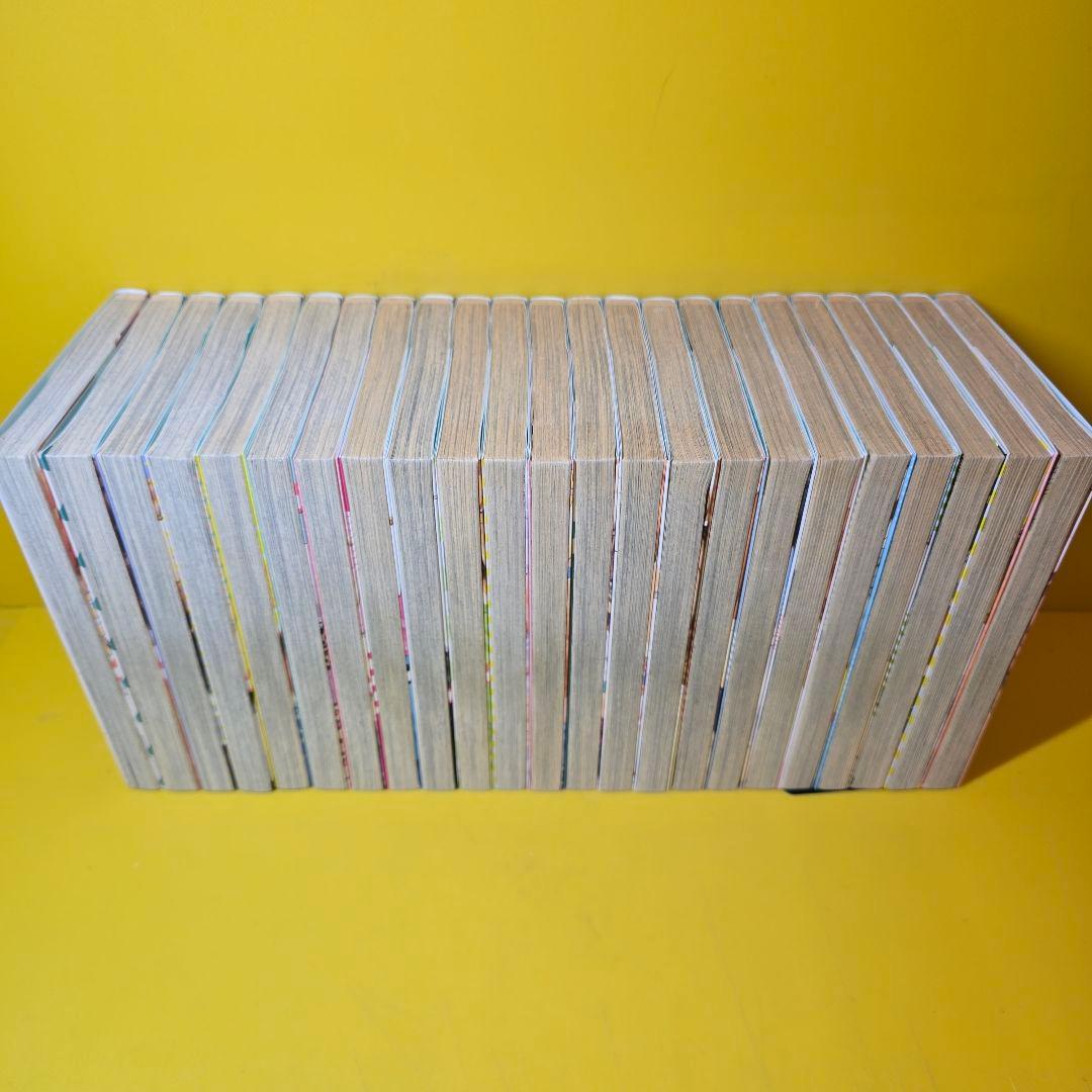 「なまいきざかり。1- 23」23巻セット