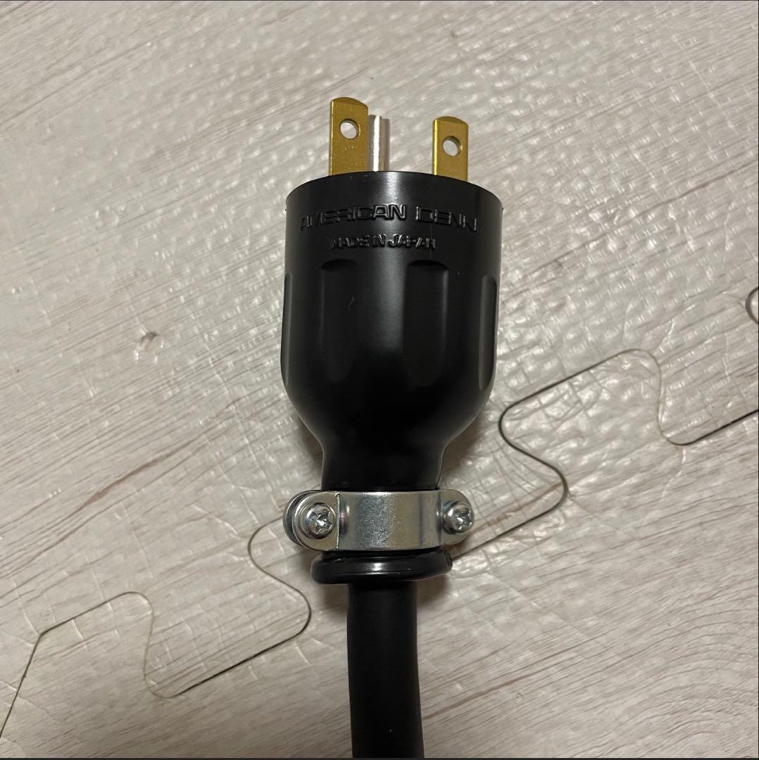 電気自動車★ 200V 充電器延長ケーブル8m 2PNCTコード　パナソニック