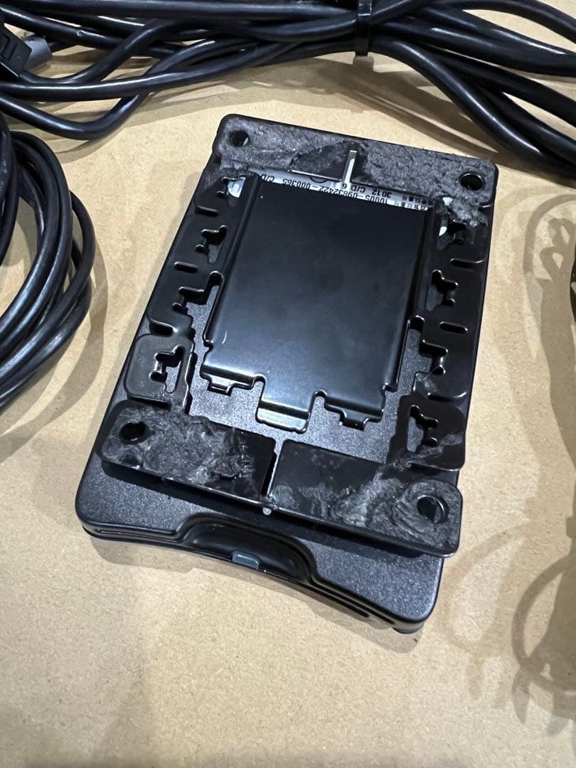 三菱 ミツビシ ETC2.0車載器 ナビ連動 EP-9UD15NB