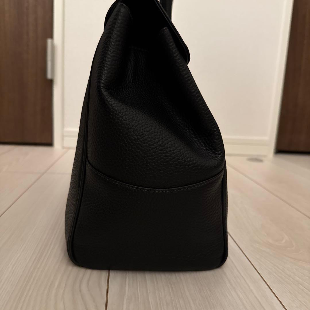 R*パ様 【極美品】TOFF&LOADSTONE トートバッグ ルーフボタン ブ